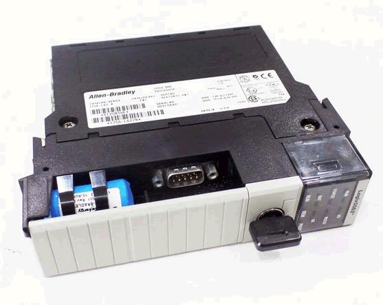 Allen Bradley控制器 1756-L62