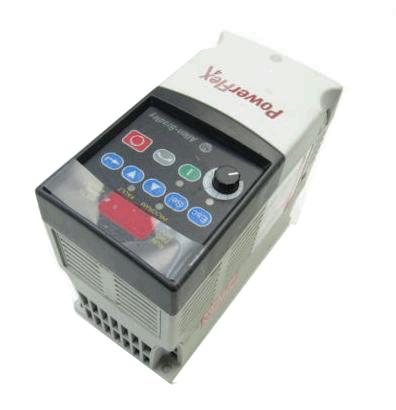 Allen Bradley交流變頻器  22A-D4P0N104