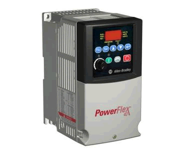 Allen Bradley交流變頻器  22A-B017N104