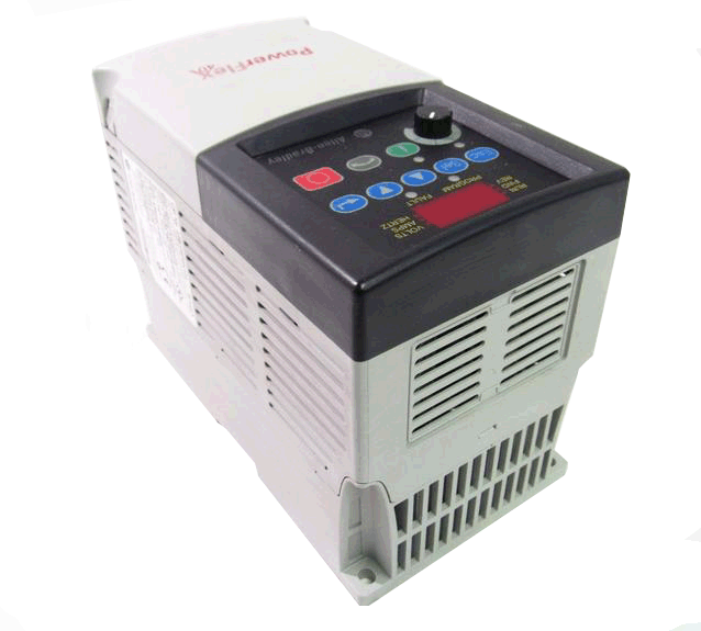 Allen Bradley交流變頻器 22B-D6P0N104