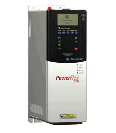 Allen Bradley交流變頻器 20BC140A0AYNANC0