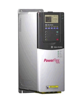 Allen Bradley交流變頻器 20BC5P0A0AYNANC0