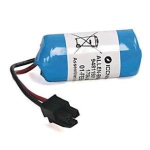 Allen Bradley鋰電池 1756-BA2