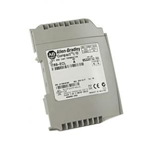 Allen Bradley端蓋 1769-ECL