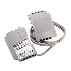 Allen Bradley擴展電纜 1769-CRL3