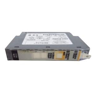 Allen Bradley模擬電流輸出模塊 1734-OE2C