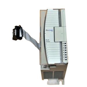 Allen Bradley繼電器輸出模塊 1762-OW8
