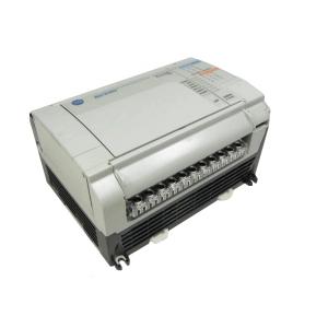 Allen Bradley24點控制器 1764-24BWA