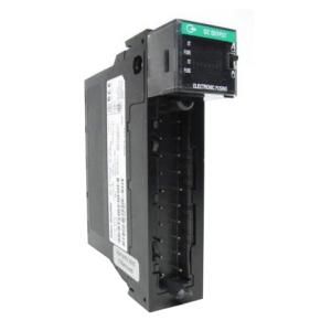 Allen Bradley數(shù)字輸出模塊 1756-OB16E