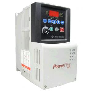 Allen Bradley交流變頻器  22B-D1P4N104