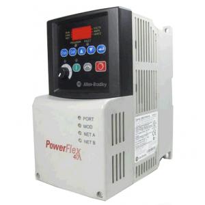 Allen Bradley交流變頻器  22B-D2P3N104