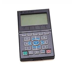 Allen Bradley人機(jī)接口模塊盒 20-HIM-A6