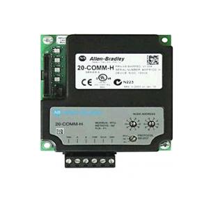 Allen Bradley適配器  20-COMM-H