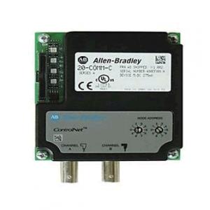 Allen Bradley適配器  20-COMM-C