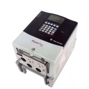 Allen Bradley交流變頻器 20BC011A0AYNANC0