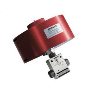 NOVA SWISS氣動閥 NV1-40-4E-ATC