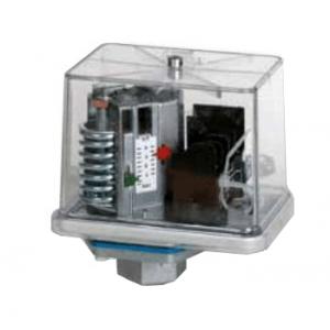 TIVAL壓力開關(guān) FF4-2 DAH G