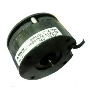 Matrix International制動(dòng)器 1EB018-06,24V