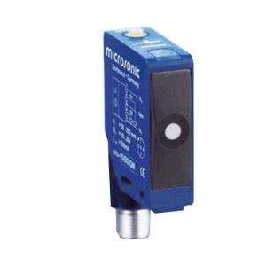 Microsonic超聲波傳感器 ucs-15/CDD/QM