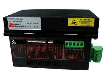 2020年伺服放大器十大熱賣品牌