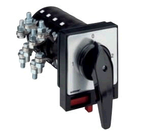 Salzer旋轉(zhuǎn)凸輪開關(guān) K616