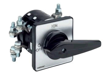 Salzer旋轉(zhuǎn)凸輪開(kāi)關(guān) K830