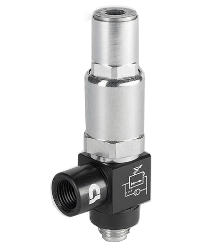 Nass Magnet壓力調(diào)節(jié)器 300-153-0007