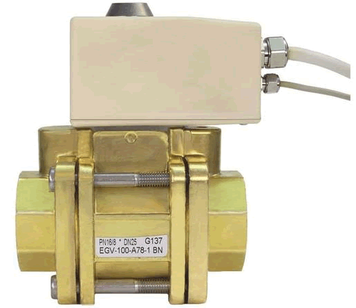 Staiger電磁閥 MW 272-002