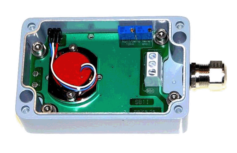 SEIKA傳感器盒 SB1I