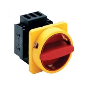 Salzer隔離開關(guān) H216