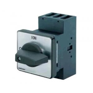 Salzer隔離開關(guān) H263