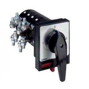 Salzer旋轉(zhuǎn)凸輪開關(guān) K616