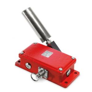 BERNSTEIN 跑偏開關 Si2-U2Z AW R-Rast