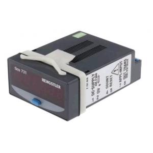 HENGSTLER 數(shù)字計(jì)數(shù)器 0 731 502