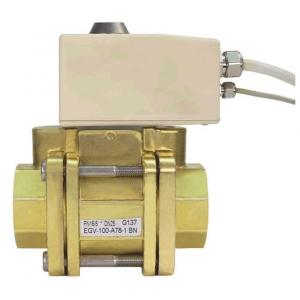 電磁閥 MW 272-002