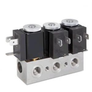 Staiger雙向電磁閥 VA 721-012