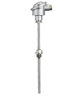 JUMO溫度傳感器 PT100-50-200 