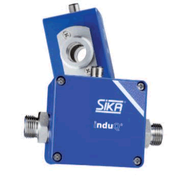 磁感應傳感器工作原理