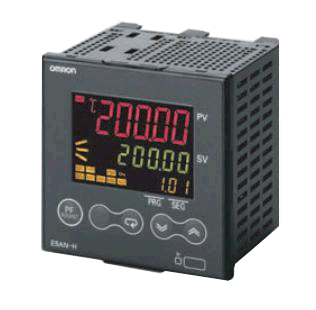 OMRON 溫控器 E5AN-HTAA2HH03BF-FLK