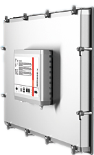 BECKHOFF嵌入式多點(diǎn)觸控面板型計(jì)算機(jī) 2607-0000