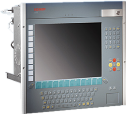 BECKHOFF19英寸面板型計算機 C3350-0050