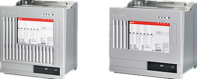 BECKHOFF控制柜式工業(yè)計算機 C6140-0050