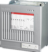 BECKHOFF控制柜式工業(yè)計(jì)算機(jī) C6150-0050