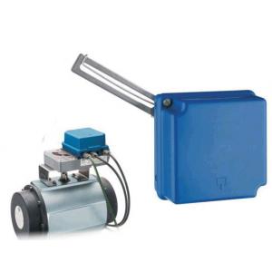 ECKARDT氣動閥門定位器 SRP981-BIDLS1NA