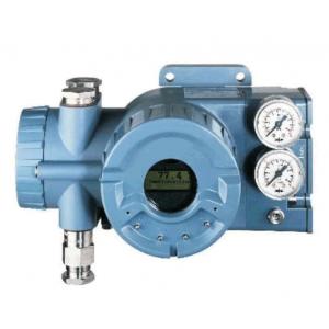 ECKARDT氣動閥門定位器 SRD960-BHQDSG6EDZFA-X