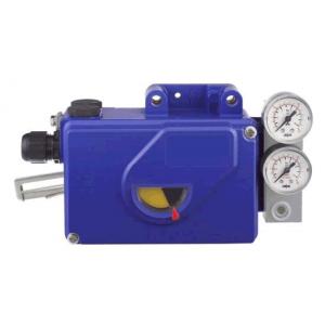 ECKARDT閥門定位器 SRI990-BIMS7EAA-Y