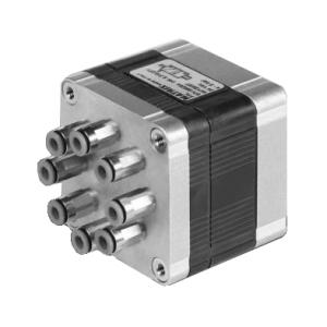 Matrix高頻電磁閥MX 758.8X3RRKK.G29