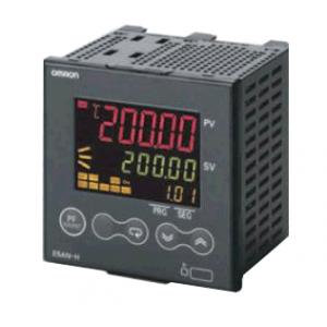 OMRON 溫控器 E5AN-HTAA2HH03BF-FLK