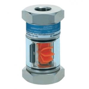 Meister液體流量指示器 FRA-8