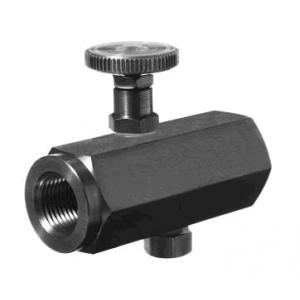 DELTROL控制閥 F35BK